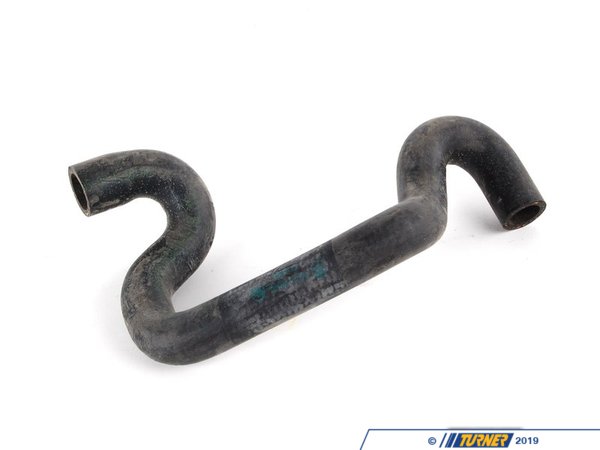 Genuine BMW Genuine BMW Heater Hose - Inlet - E30 M42 1.8L 64211386690