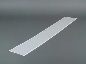 Genuine MINI Decorative Strips, Left Schwarz - 51147281513