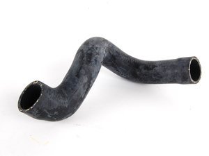 Genuine BMW Lower Radiator Hose - E30 M42 1.8L