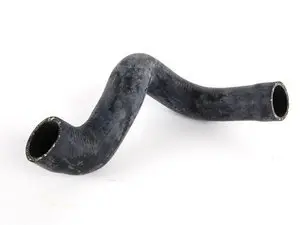 Genuine BMW Lower Radiator Hose - E30 M42 1.8L