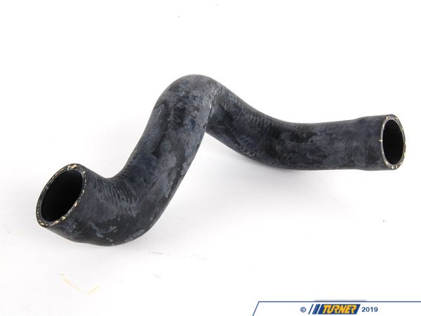 Genuine BMW Genuine BMW Lower Radiator Hose - E30 M42 1.8L 11531717620