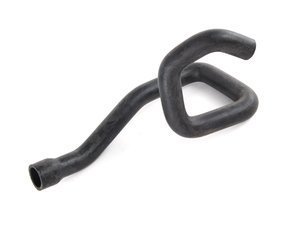 Genuine BMW Heater Hose - Outlet - E30 M42 1.8L