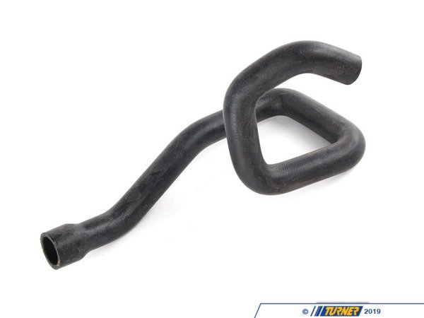 Genuine BMW Genuine BMW Heater Hose - Outlet - E30 M42 1.8L 64211386691