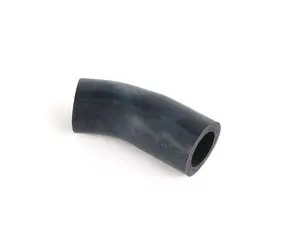 Genuine BMW Air Hose from Air/Water Hose Elbow - E30
