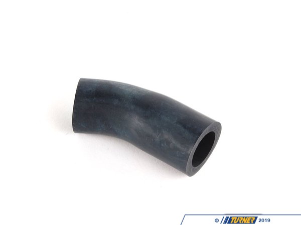 Genuine BMW Genuine BMW Air Hose from Air/Water Hose Elbow - E30 13541739248