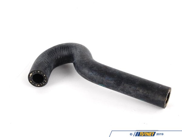 Genuine BMW Water Hose - E30 11531721847