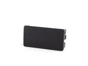 Genuine BMW Switch Cover - 51168193881 - E36
