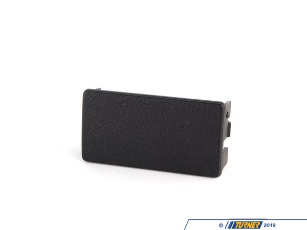 Genuine BMW Genuine BMW Switch Cover - 51168193881 - E36 51168193881