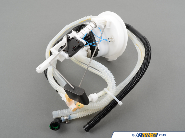 Siemens OEM Siemens Fuel Filter/Fuel Pressure Regulator Repair Kit - BMW E82/88 E9X 16117163295