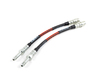 ECS ECS Tuning Exact-Fit Stainless Steel Brake Lines (Full Kit) - E9X xDrive 3 Series E9XI34KT View 10
