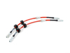ECS ECS Tuning Exact-Fit Stainless Steel Brake Lines (Full Kit) - E9X xDrive 3 Series E9XI34KT View 11