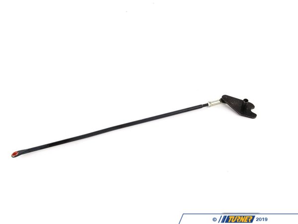 Genuine BMW Genuine BMW Rod Assembly - Right 54348174835