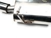 Milltek Sport Cat-Back Exhaust System - Jet  R50/R52 Cooper NON S SSXM012 View 8
