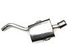 Milltek Sport Cat-Back Exhaust System - Jet  R50/R52 Cooper NON S SSXM012 View 14