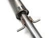 Milltek Sport Cat-Back Exhaust System - Jet  R50/R52 Cooper NON S SSXM012 View 11