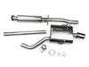 Milltek Sport Cat-Back Exhaust System - Jet  R50/R52 Cooper NON S SSXM012 View 1