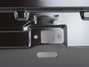 Genuine European BMW Genuine BMW European Tail Panel - BMW E30 Non-M  41341961518 View 5
