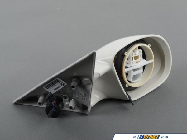 Genuine BMW Genuine BMW Right Primed El.exter.heatab - 51162253828 51162253828