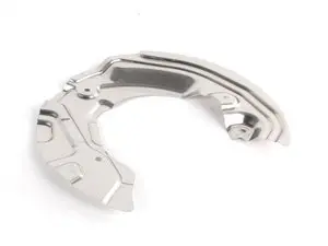 Genuine BMW Protection Plate Right - 34106762852 - E82,E90,E92,E93