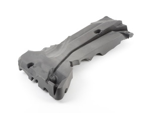 Genuine BMW Engine Beauty Cover - Rear