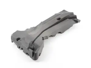 Genuine BMW Engine Beauty Cover - Rear