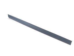 Genuine BMW M3 Side Skirt - Right - E46 M3