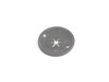 Genuine BMW Genuine BMW Push-Button D=34mm - 51481884110 - E30,E39,E30 M3,E39 M5 51481884110 View 1