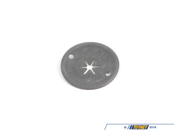 Genuine BMW Genuine BMW Push-Button D=34mm - 51481884110 - E30,E39,E30 M3,E39 M5 51481884110