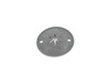 Genuine BMW Genuine BMW Push-Button D=34mm - 51481884110 - E30,E39,E30 M3,E39 M5 51481884110 View 2