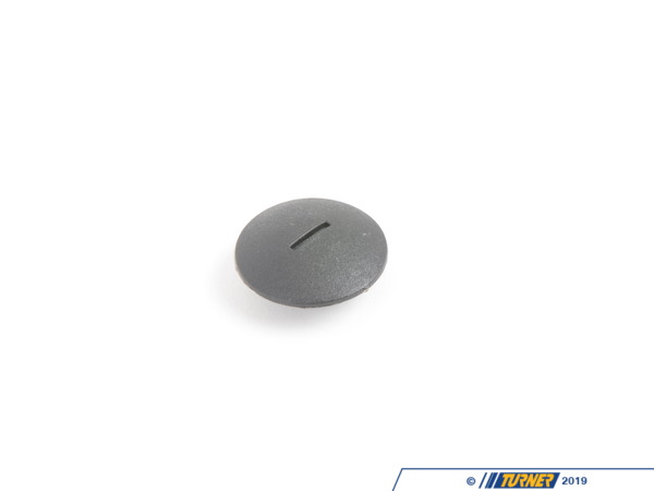 Genuine BMW Genuine BMW Push-Button D=30mm;H=13mm - 51481906207 - E30,E38,E30 M3 51481906207