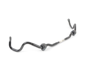 Genuine BMW Stabilizer Front With Rubber - 31356793171