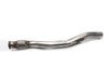 Milltek Sport Cat-Back Exhaust System - Non-Resonated R55 MINI Cooper S/JCW SSXM026 View 5