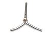 Milltek Sport Cat-Back Exhaust System - Non-Resonated R55 MINI Cooper S/JCW SSXM026 View 4