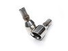 Milltek Sport Cat-Back Exhaust System - Non-Resonated R55 MINI Cooper S/JCW SSXM026 View 3