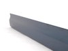 Genuine BMW Genuine BMW M3 Side Skirt - Right - E46 M3 51717890012 View 5