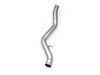 Milltek Sport Performance Cat Back Exhaust - Black Tips - E9x M3 SSXBM941 View 6