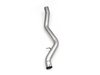 Milltek Sport Performance Cat Back Exhaust - Black Tips - E9x M3 SSXBM941 View 7