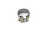 Milltek Sport R53 MINI Cooper S/JCW Cat-Back Resonated Exhaust System SSXM006 View 6
