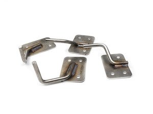 Main Brackets - Set of four