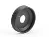 Hamburg Tech Water Pump Pulley - Aluminum 11517545295 View 1