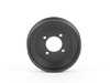 Hamburg Tech Water Pump Pulley - Aluminum 11517545295 View 3
