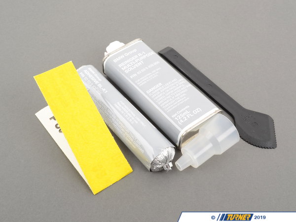 Genuine BMW Genuine BMW Betalink Body Panel Adhesive Glue  82699408866KT