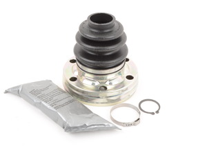 Genuine BMW CV Boot Repair Kit - Inner - E60 E63/64 E82 E9X