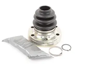 Genuine BMW CV Boot Repair Kit - Inner - E60 E63/64 E82 E9X