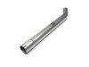 Milltek Sport Cat-Back Exhaust System - Non-Resonated Twin Round GT80 R56-R59 MINI Cooper S/JCW SSXM025 View 2
