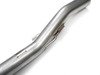 Milltek Sport Cat-Back Exhaust System - Non-Resonated Twin Round GT80 R56-R59 MINI Cooper S/JCW SSXM025 View 5