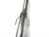 Milltek Sport Cat-Back Exhaust System - Non-Resonated Twin Round GT80 R56-R59 MINI Cooper S/JCW SSXM025 View 9