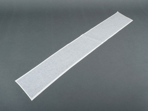 Genuine MINI Decorative Strips, Right Schwarz - 51147281514