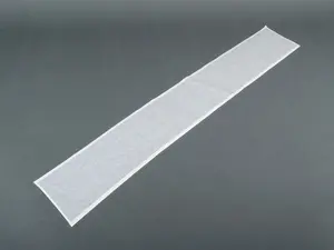 Genuine MINI Decorative Strips, Right Schwarz - 51147281514