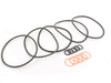 Genuine BMW Oil Filter - 5 Pack - Stock Up And SAVE! 11427583220 View 2
